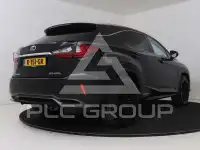 2019 Lexus RX450