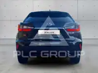 2019 Lexus RX450