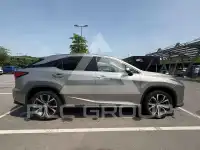 2019 Lexus RX450