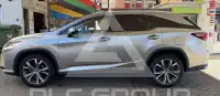 2019 Lexus RX450