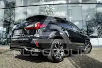2019 Lexus RX450