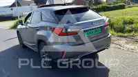2019 Lexus RX450