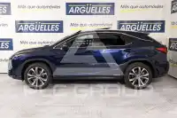 2019 Lexus RX450