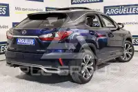 2019 Lexus RX450