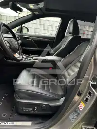2019 Lexus RX450