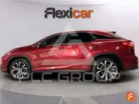 2019 Lexus RX450