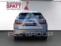 2019 Lexus RX450
