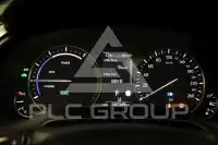 2019 Lexus RX450