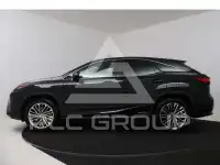 2019 Lexus RX450