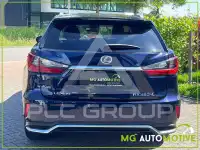 2019 Lexus RX450