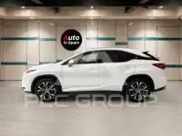 2019 Lexus RX450