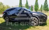 2019 Lexus RX450