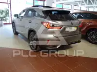 2019 Lexus RX450