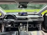 2019 Lexus RX450