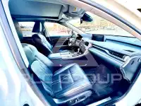 2019 Lexus RX450