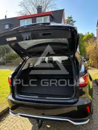 2019 Lexus RX450