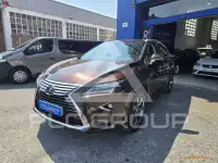 2019 Lexus RX450