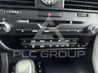 2019 Lexus RX450