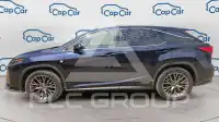 2019 Lexus RX450