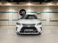 2019 Lexus RX450