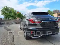 2019 Lexus RX450