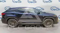2019 Lexus RX450