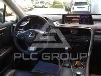 2019 Lexus RX450