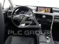 2019 Lexus RX450
