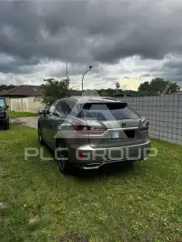 2019 Lexus RX450