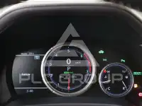 2019 Lexus RX450