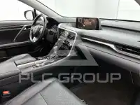 2019 Lexus RX450