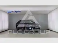 2019 Lexus RX450