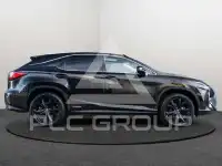 2019 Lexus RX450