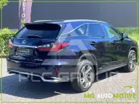 2019 Lexus RX450