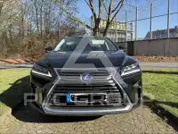 2019 Lexus RX450