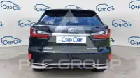2019 Lexus RX450