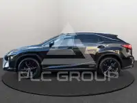 2019 Lexus RX450
