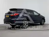 2019 Lexus RX450