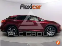 2019 Lexus RX450