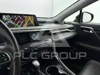 2019 Lexus RX450