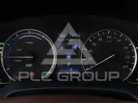 2019 Lexus RX450