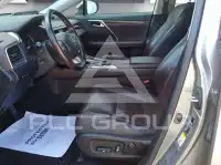 2019 Lexus RX450