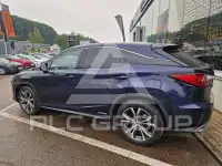 2019 Lexus RX450