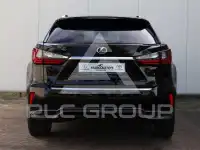 2019 Lexus RX450