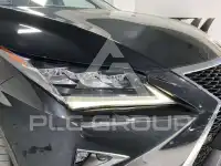 2019 Lexus RX450