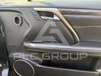 2019 Lexus RX450