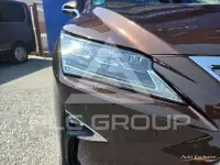 2019 Lexus RX450