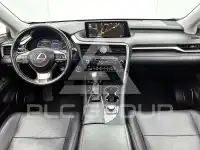 2019 Lexus RX450