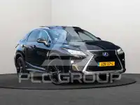 2019 Lexus RX450
