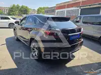 2019 Lexus RX450